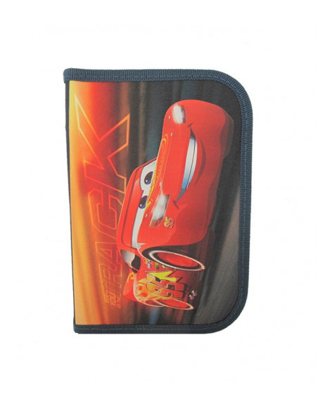 Penar Neechipat 1 Fermoar 2 Extensii Cars 3 Albastru Inchis Penar Neechipat 1 Fermoar 2 Extensii Cars 3 Albastru Inchis