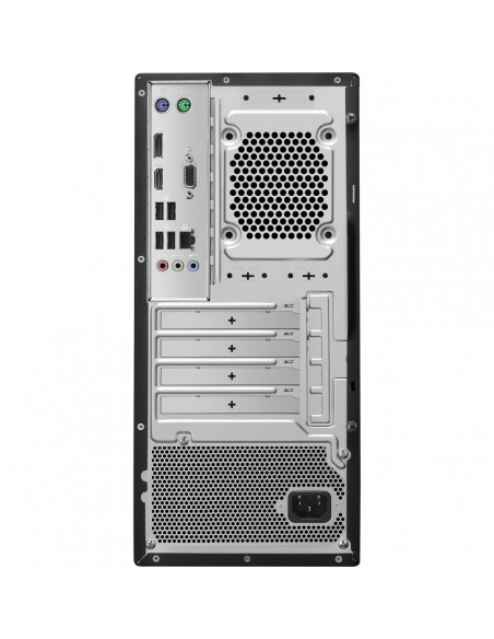 Desktop Business ASUS EXPERT CENTER D700MA-710700001R, Intel®