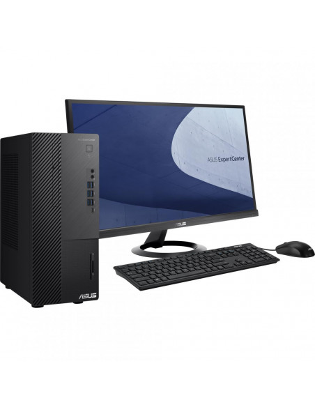 Desktop Business ASUS EXPERT CENTER D700MA-710700001R, Intel®