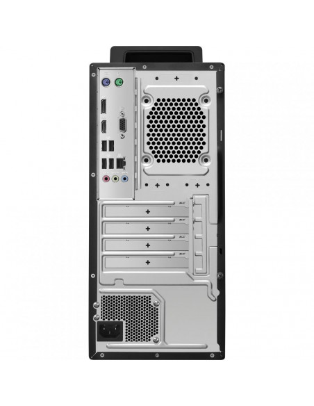 Desktop Business ASUS EXPERT CENTER D700MA-710700001R, Intel®