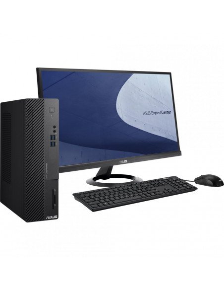 PC D500SA CI5-10400 8/512GB/W10P D500SA-510400046R