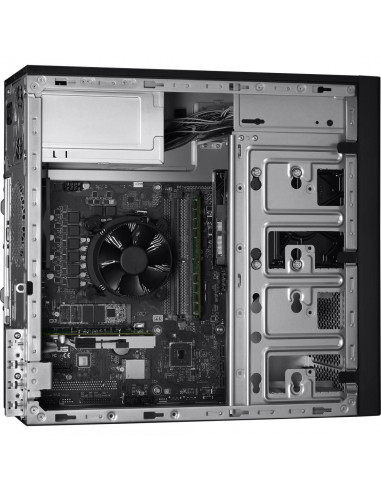 Desktop Business ASUS EXPERT CENTER D300TA-5104001490, Intel®