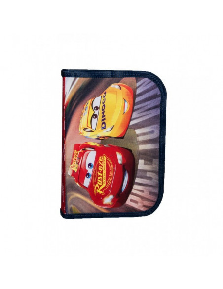 Penar Neechipat 1 Fermoar 2 Extensii Cars 3 Rosu Penar Neechipat 1 Fermoar 2 Extensii Cars 3 Rosu