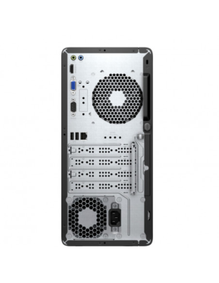 294U1EA,DESKTOP HP 295G6 MT Ryzen5-3350s 8GB 256GB UMA