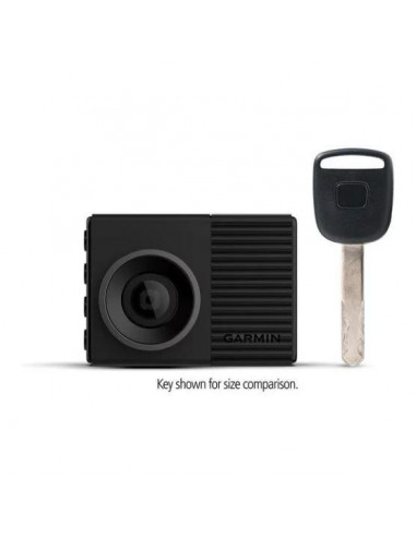 Camera auto DVR Garmin DashCam 46, unghi de 140