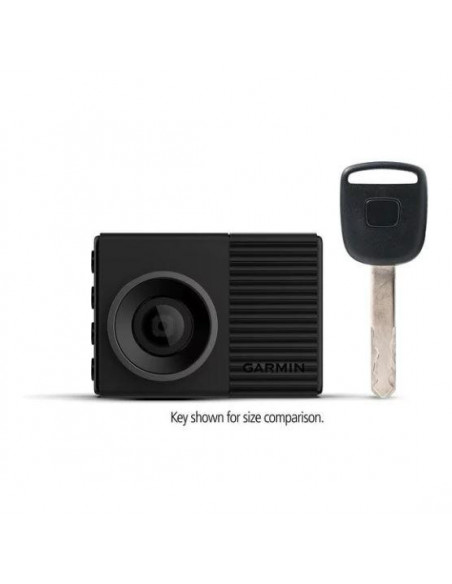 Camera auto DVR Garmin DashCam 46, unghi de 140