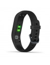Bratara electronica fitness Garmin Vivosmart 4, Negru, Marime: