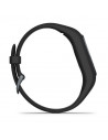 Bratara electronica fitness Garmin Vivosmart 4, Negru, Marime: