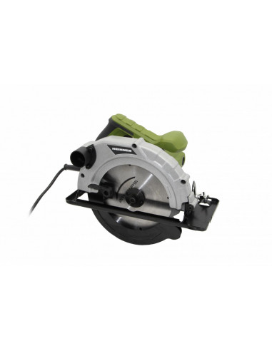 FIERASTRAU CIRCULAR HEINNER, 1400W,VFC001