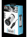 Convertor Auto pentru Laptop Trust Car 230 Volt Power