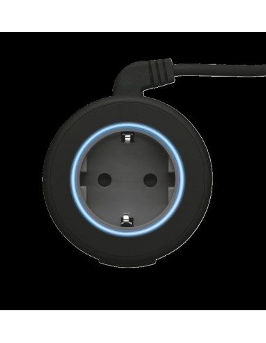 Convertor Auto pentru Laptop Trust Car 230 Volt Power