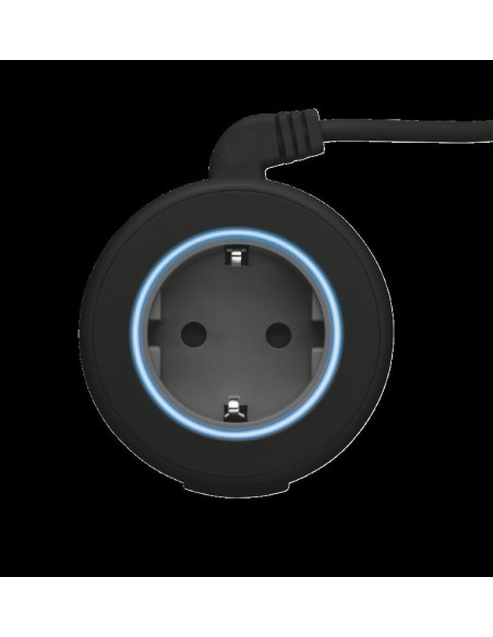 Convertor Auto pentru Laptop Trust Car 230 Volt Power