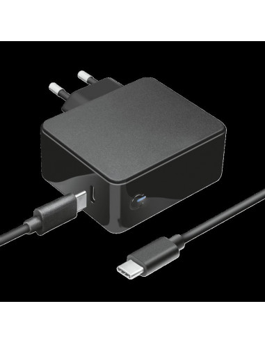 Incarcator Laptop Trust Maxo 61W USB-C Charger for Apple
