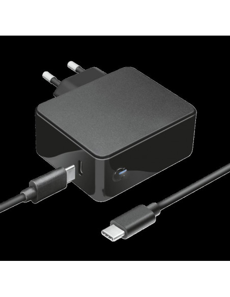 Incarcator Laptop Trust Maxo 61W USB-C Charger for Apple