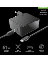 Incarcator Laptop Trust Maxo 61W USB-C Charger for Apple