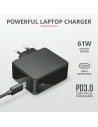 Incarcator Laptop Trust Maxo 61W USB-C Charger for Apple