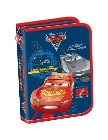 Penar neechipat, 1 fermoar, Cars Penar neechipat, 1 fermoar, Cars