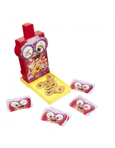 Ruleta bunicutei pofticoase,T73114