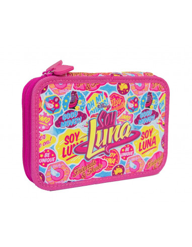 Penar neechipat, 2 fermoare, Soy Luna,64203387942788