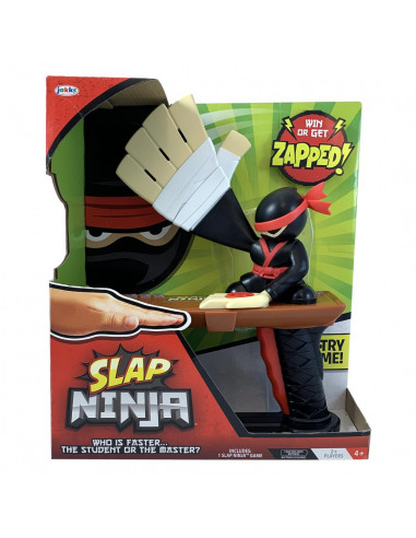 Slap Ninja- Joc,JKNIN150234