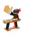 Slap Ninja- Joc,JKNIN150234