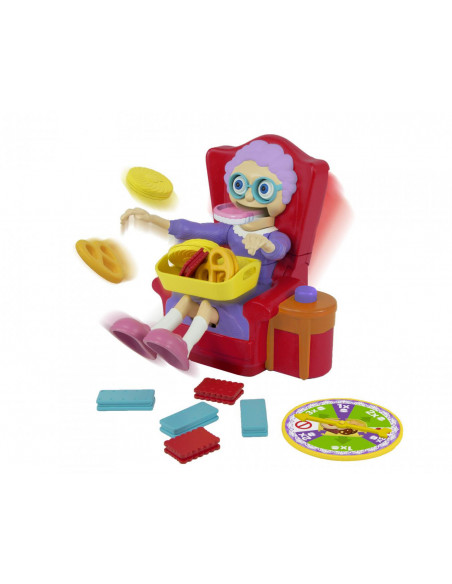 Greedy Granny TV,T72465