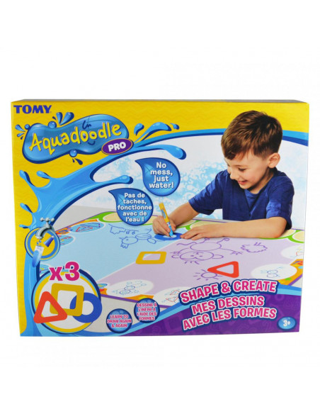 Aquadoodle- Deseneaza cu,T72867
