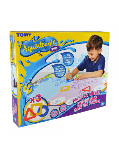 Aquadoodle- Deseneaza cu,T72867