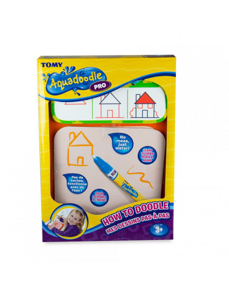 Aquadoodle- Sa desenam,T72865
