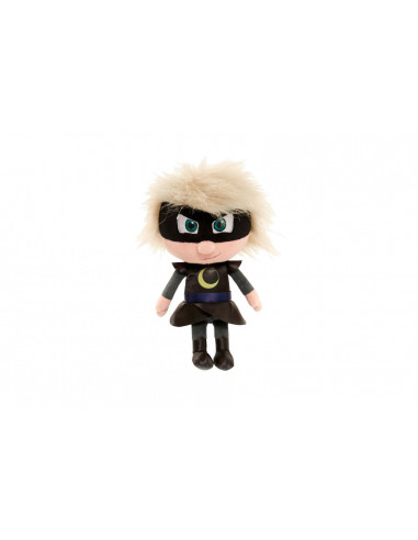 Jucarie de plus Fata Luna, 20 cm- Eroi in,PJ24520F
