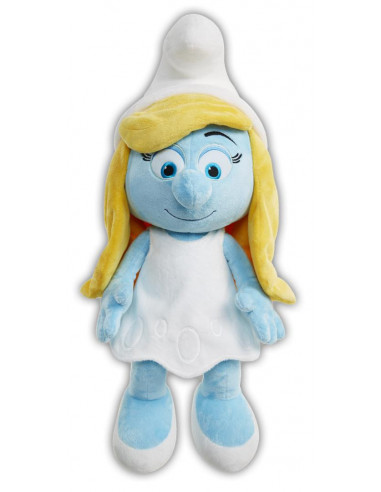 Strumf de plus-Smurfette,30.48,JKST57997