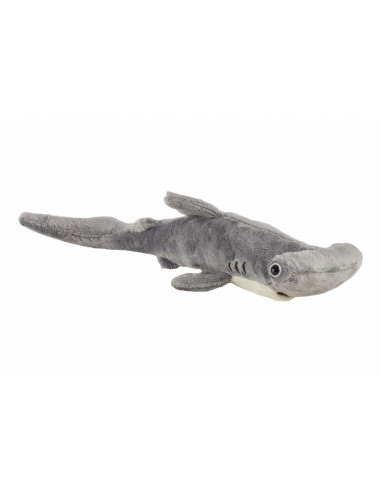 Pluș rechin ciocan, 29,MKP6550