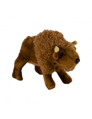 Pluș bizon, 18,MKP6904