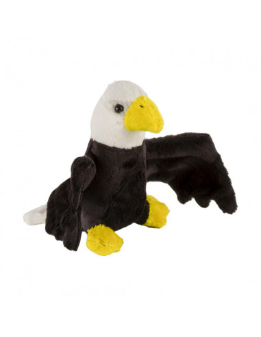 Pluș vultur, 14,MKP6901