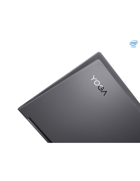Laptop Lenovo Yoga 9 15" UHD, Touch I7-10750H 16GB 1 TB GTX