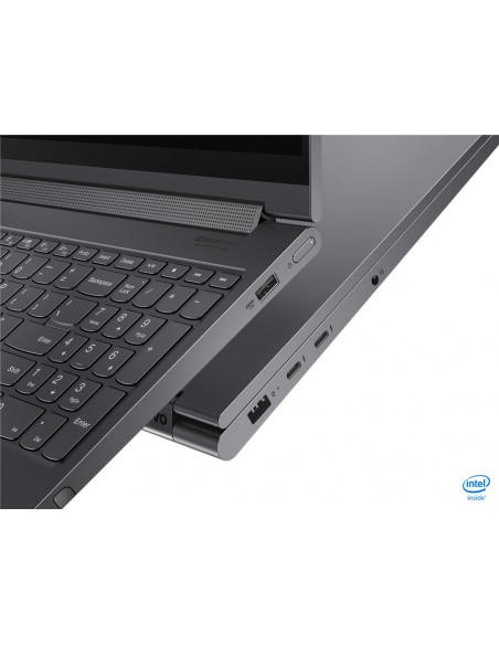 Laptop Lenovo Yoga 9 15" UHD, Touch I7-10750H 16GB 1 TB GTX