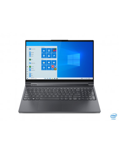 Laptop Lenovo Yoga 9 15" UHD, Touch I7-10750H 16GB 1 TB GTX