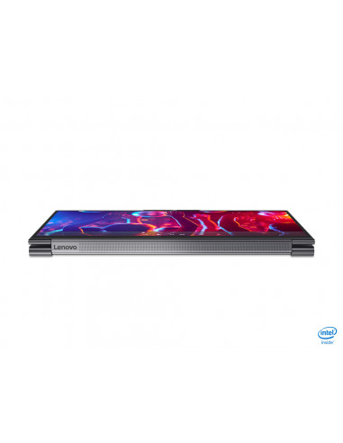 Laptop Lenovo Yoga 9 15" UHD, Touch I7-10750H 16GB 1 TB GTX