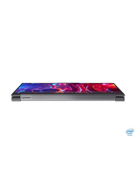 Laptop Lenovo Yoga 9 15" UHD, Touch I7-10750H 16GB 1 TB GTX