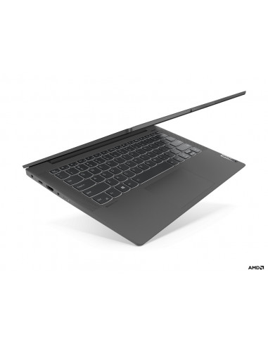 Laptop Lenovo IdeaPad 5 14ALC05, 14" FHD (1920x1080) IPS