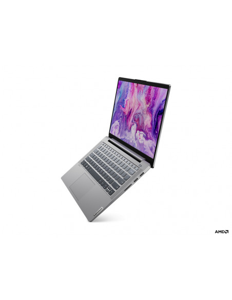 Laptop Lenovo IdeaPad 5 14ALC05, 14" FHD (1920x1080) IPS