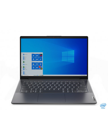 Laptop Lenovo IdeaPad 5 14ITL05, 14" FHD (1920x1080) IPS