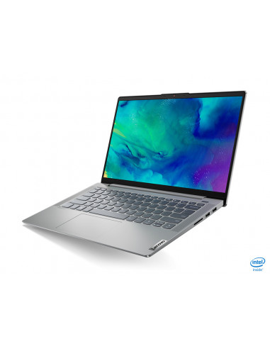 Laptop Lenovo IdeaPad 5 14ITL05, 14" FHD (1920x1080) IPS