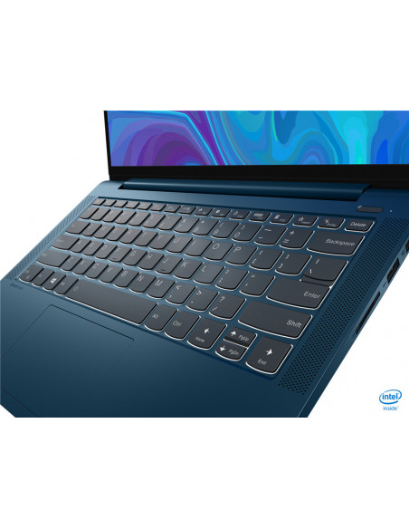 Laptop Lenovo IdeaPad 5 14ITL05, 14" FHD (1920x1080) IPS