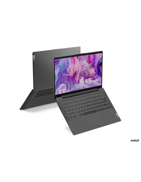 Laptop Lenovo IdeaPad 5 14ARE05, 14" FHD (1920x1080) IPS