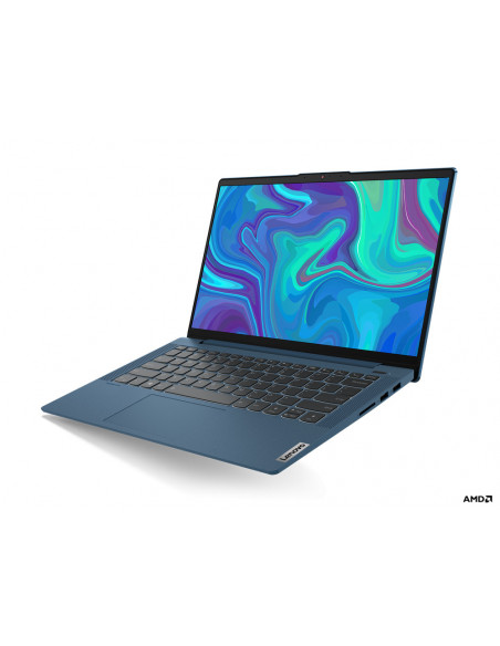 Laptop Lenovo IdeaPad 5 14ARE05, 14" FHD (1920x1080) IPS