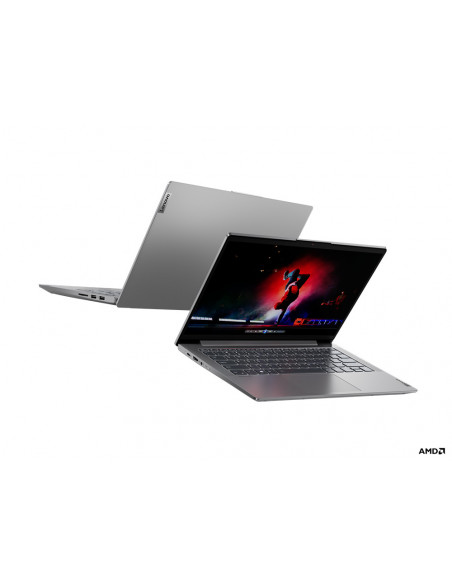 Laptop Lenovo IdeaPad 5 14ARE05, 14" FHD (1920x1080) IPS