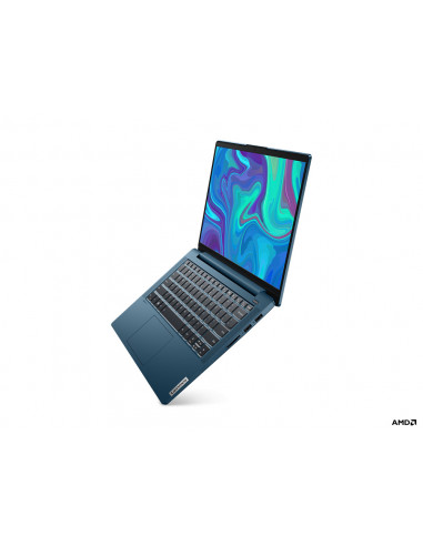 Laptop Lenovo IdeaPad 5 14ARE05, 14" FHD (1920x1080) IPS