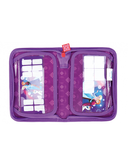 Penar neechipat Frozen cu Anna si Elsa,5701359750619 Penar neechipat Frozen cu Anna si Elsa,5701359750619