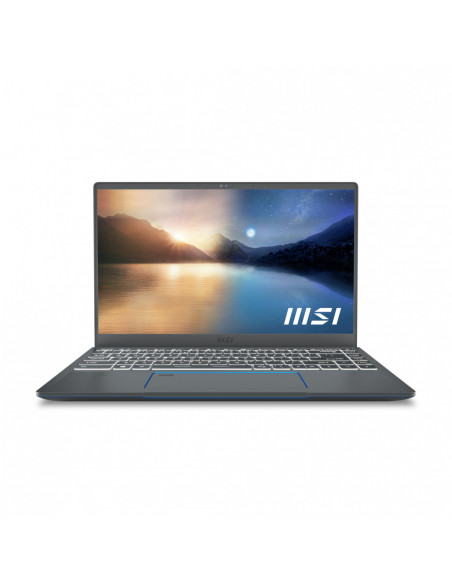 NB PREST 14 EVO CI7-1185G7 14"/16GB/1TB 9S7-14C412-403
